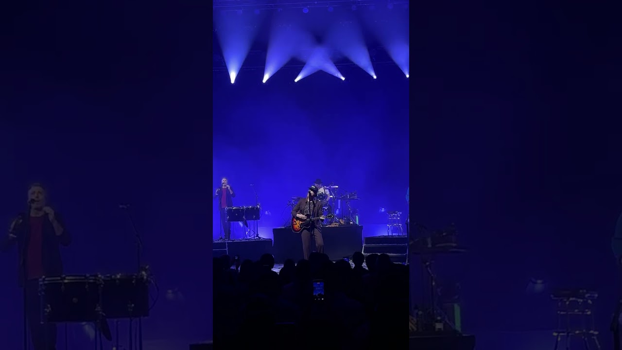 Gloria - The Lumineers (Live in Manila Jan 26 2026)