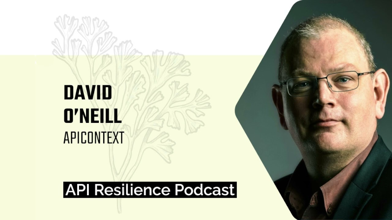 Monetization and global markets - Discussion with David O&rsquo;Neill