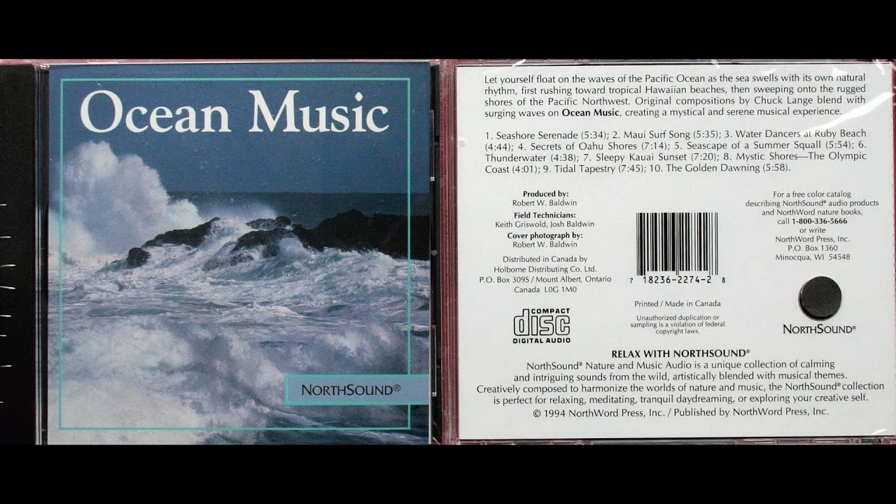 Ocean Music - NorthSound