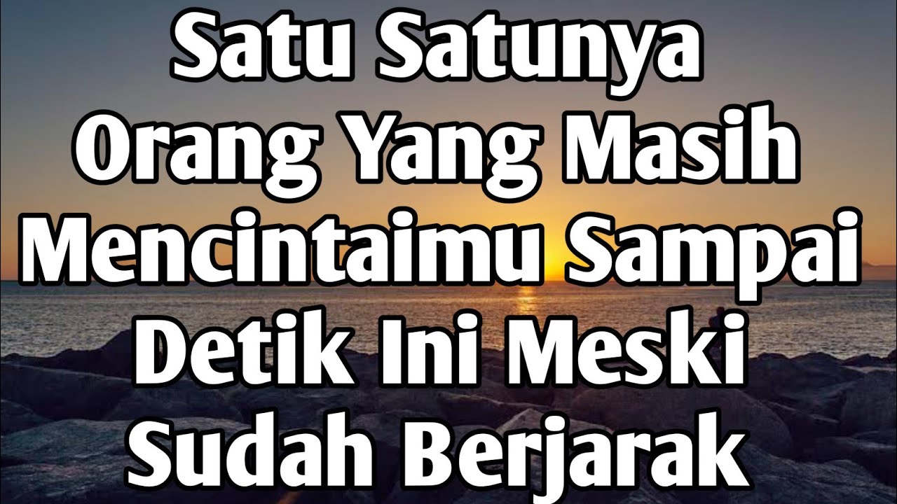 ❤Renungkan! Ada Cinta Yang Tak Lengkang Oleh Waktu Dari Seseorang Yang Masih Mencintaimu❤#tarot