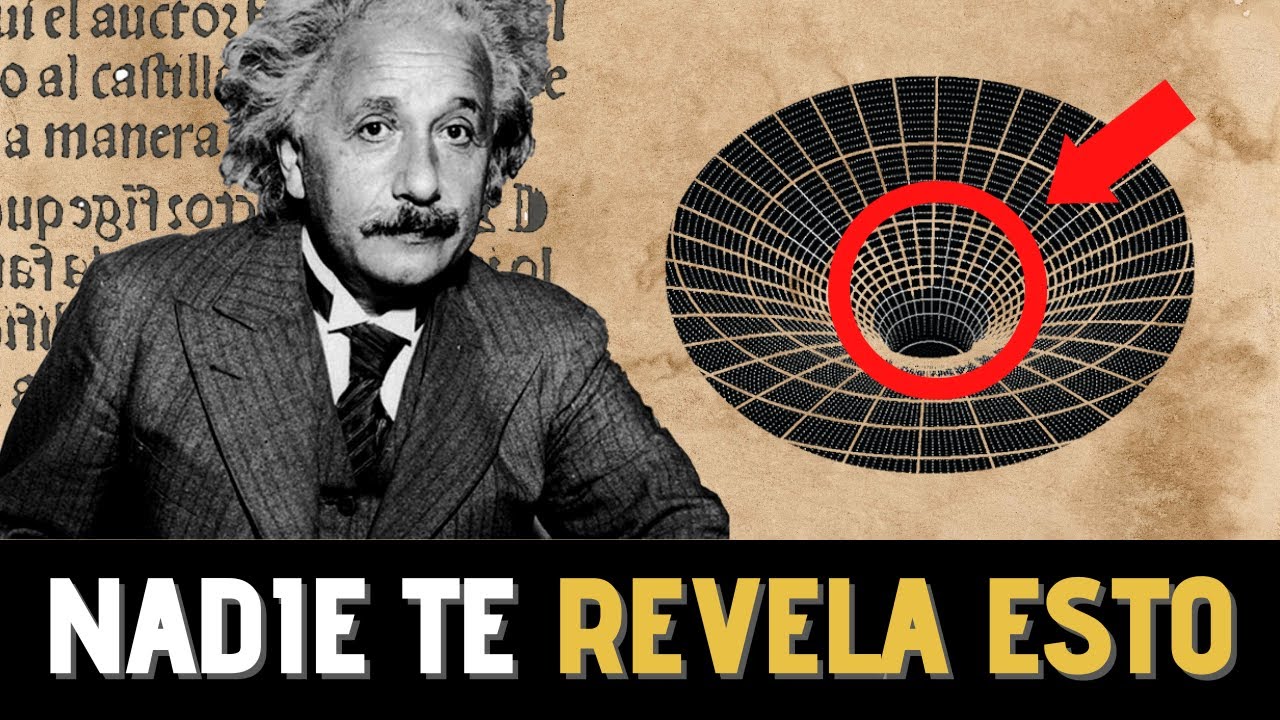 Una vez Dominas esta Ley Cuántica: 