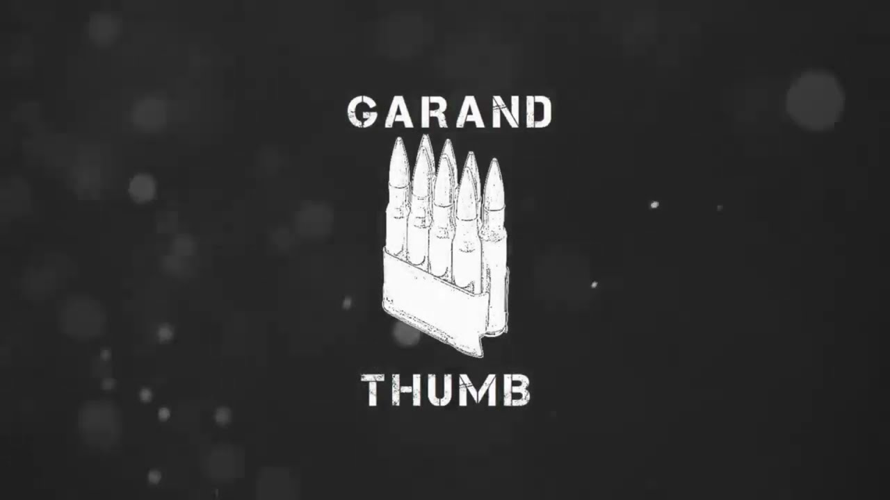 GARAND THUMB EDIT #garandthumb #edit #military #chill #specialforces #army #milsim