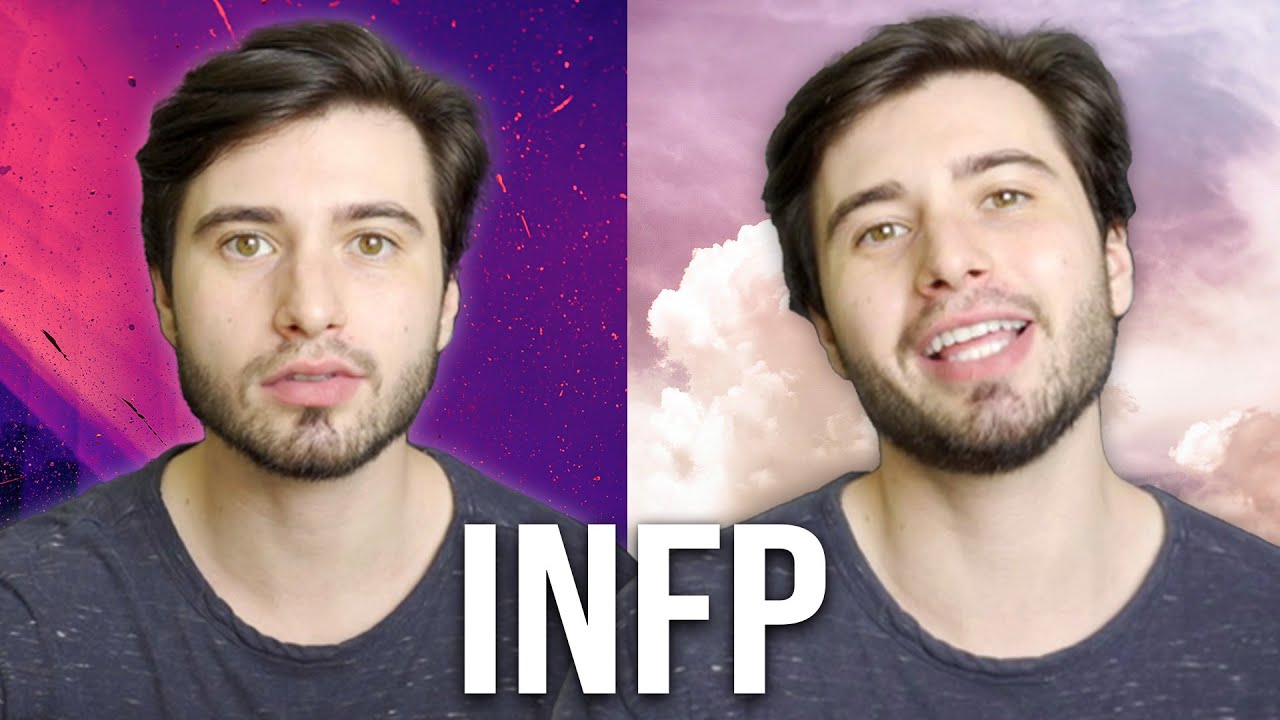 21 Sinais que Você é INFP