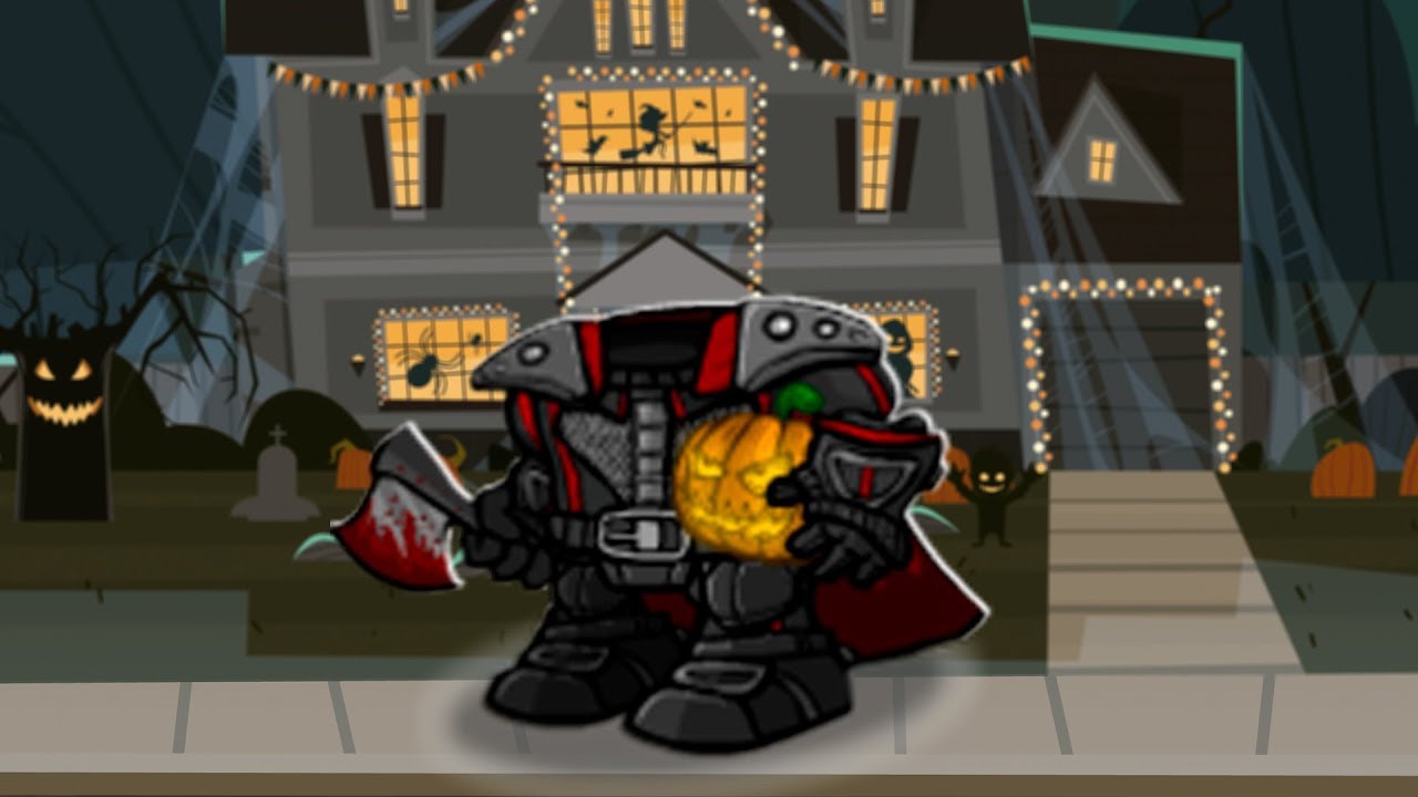 I Set Up The PERFECT Ambush - Town Of Salem | JeromeACE