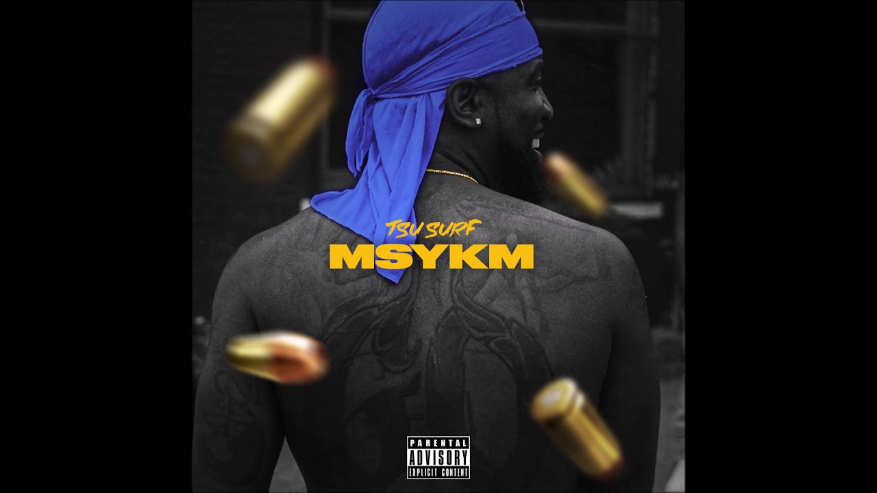 Tsu Surf feat. G Herbo & Mozzy - 