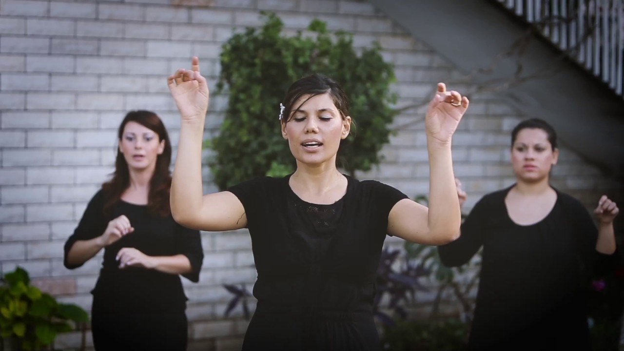 TU SEI SANTO - LIS - GRUPPO EMMANUEL