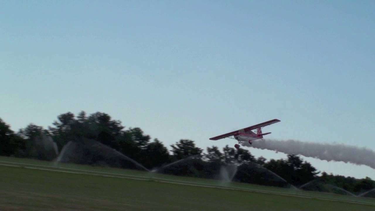 Pilot RC Decathlon 107