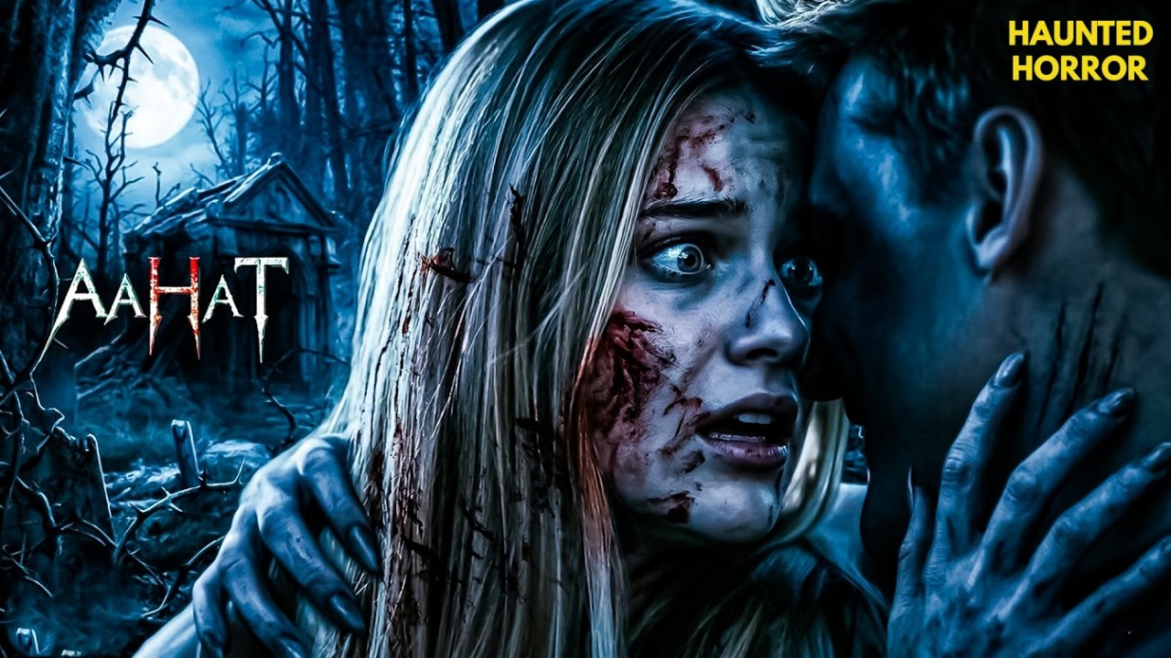 रात के अंधेरे में शुरू हुआ खौफनाक खेल! | AahatS6 | Ghoststory | Haunted #bhutiyastories