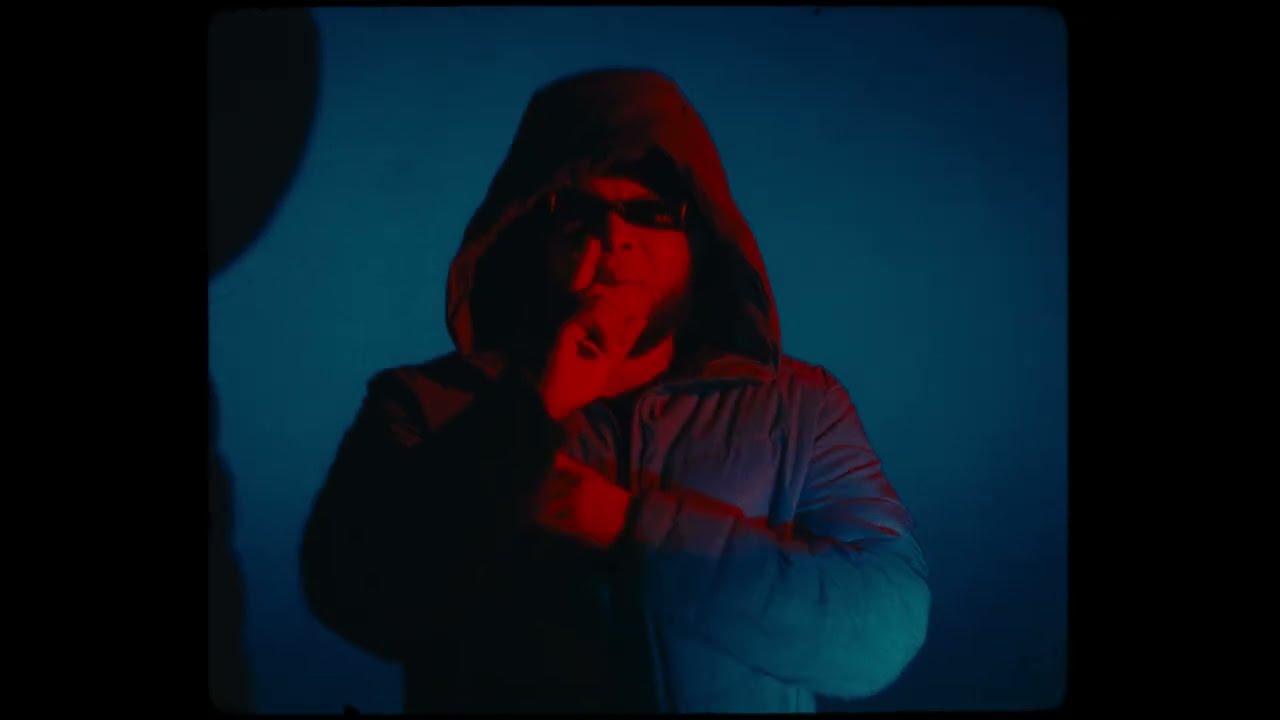 ANDER BOCK - Wake Up (Video Oficial) | ANDERRATED 2: KING X