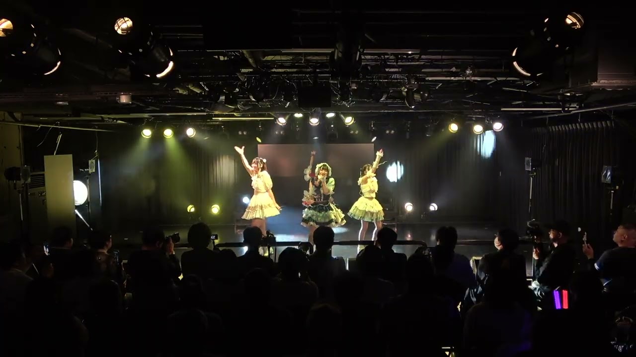 【後方定点】君はトキシック卒業SP