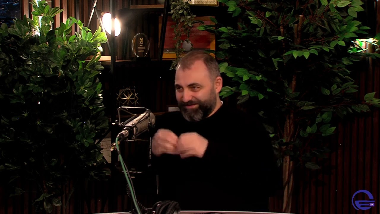 სასარგებლო და უსარგებლო შიშები