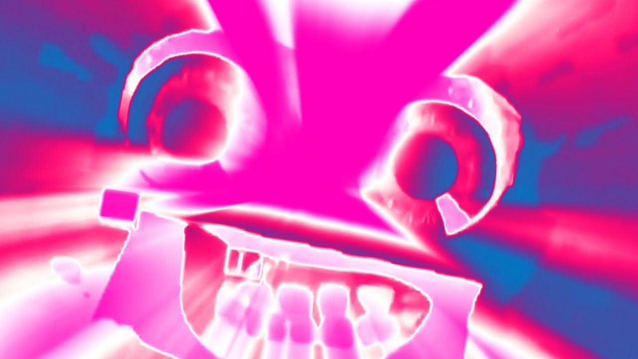OEC Day 17: SpectraNeonGirlPower (New Effect)