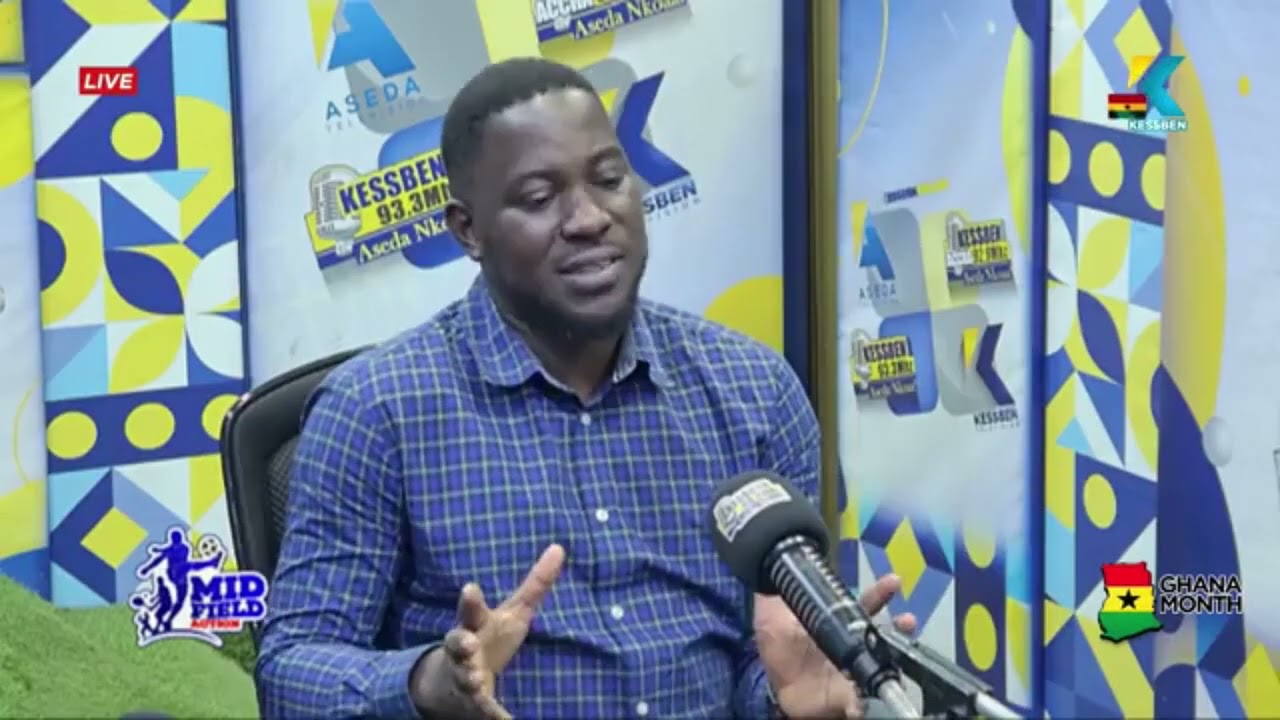 World Cup 2026: Sir Joe Laka argues for local players, but Andy, BYT, and Naro disagree.
