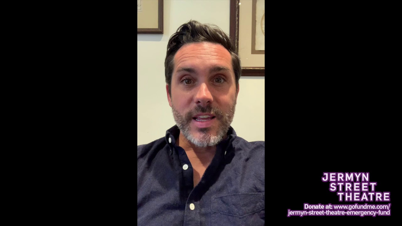 Shakespeare's Sonnet 49 - Joseph May | #JSTBraveNewWorld