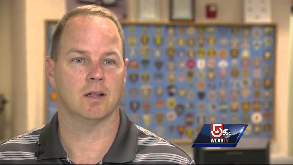 More than 50 &lsquo;Need Heroin?&rsquo; signs posted in Hopkinton