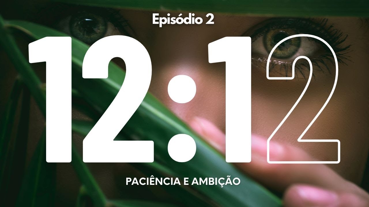 Significado Revelado! 1212 Mensagem Espiritual 12:12 Numerologia | Anjo Hora 12:12 (PARTE 2)