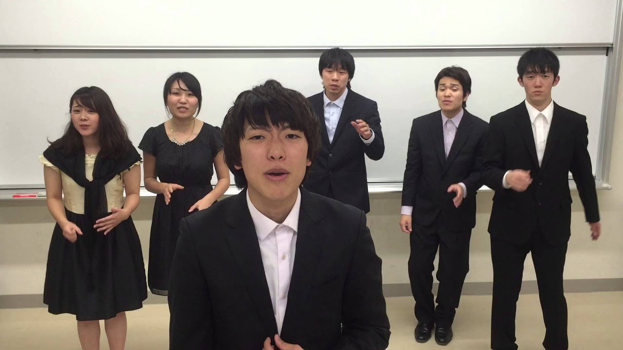 6音 2015荒牧祭メインステージオーディション