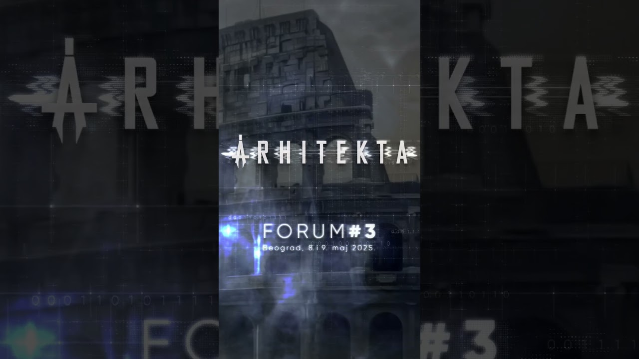 Arhitekta Forum