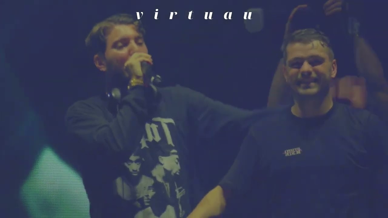 Martin Garrix & Alesso - Inside Our Hearts (ID UMF 2023) // Traducida al Español ft. Shaun Farrugia