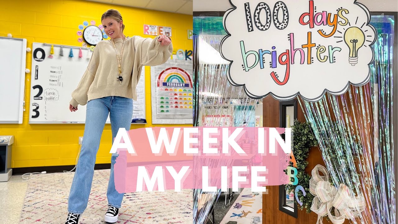 WEEKLY VLOG | princess polly haul, lesson plans for the week, real life chats + more!