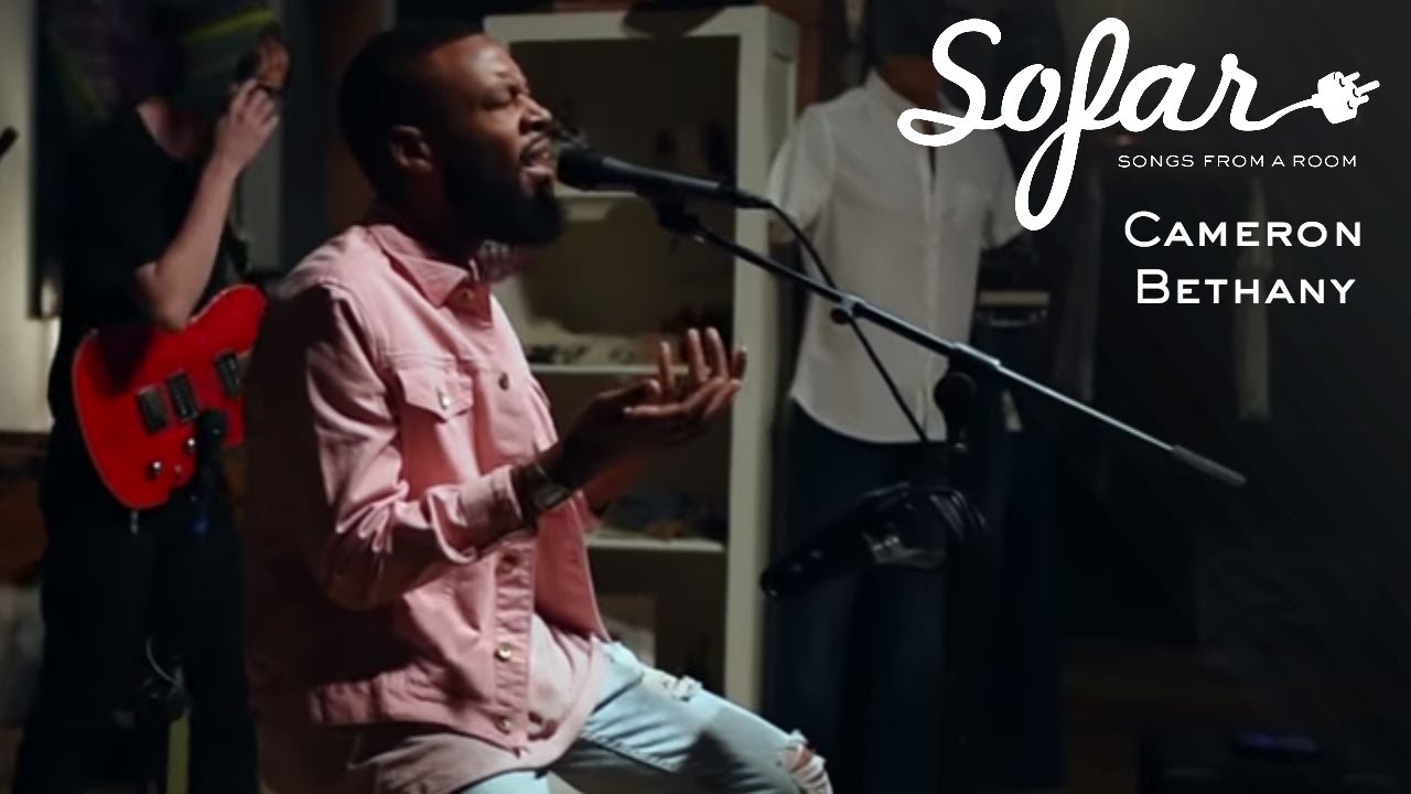 Cameron Bethany - LFTV (Lillian from the Valley) | Sofar Memphis