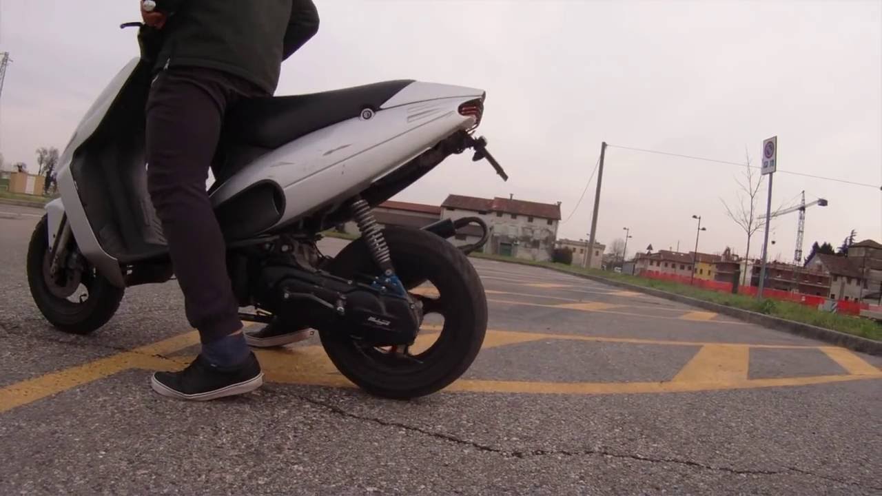 We Are Scooter Team Italia