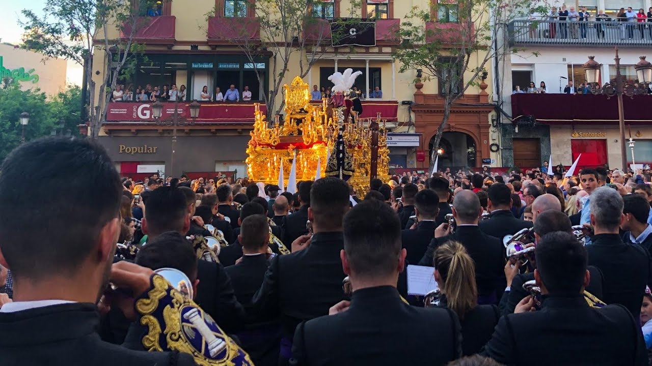 San Gonzalo en Campana 2019