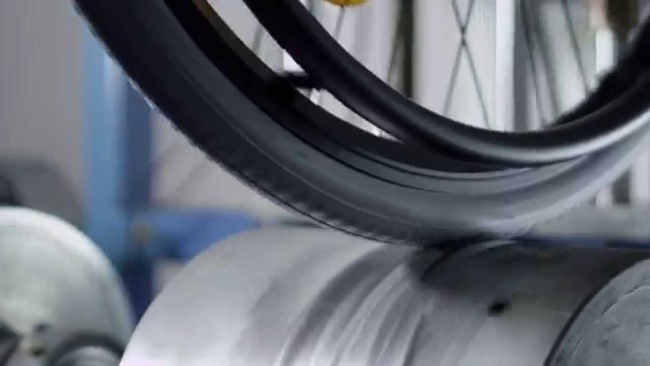Corporate Film of ROLKO Kohlgrüber GmbH