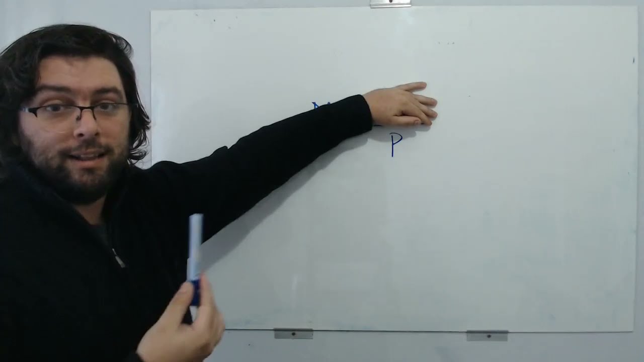 Clase 6: Notación científica y Ley de gravitación universal.