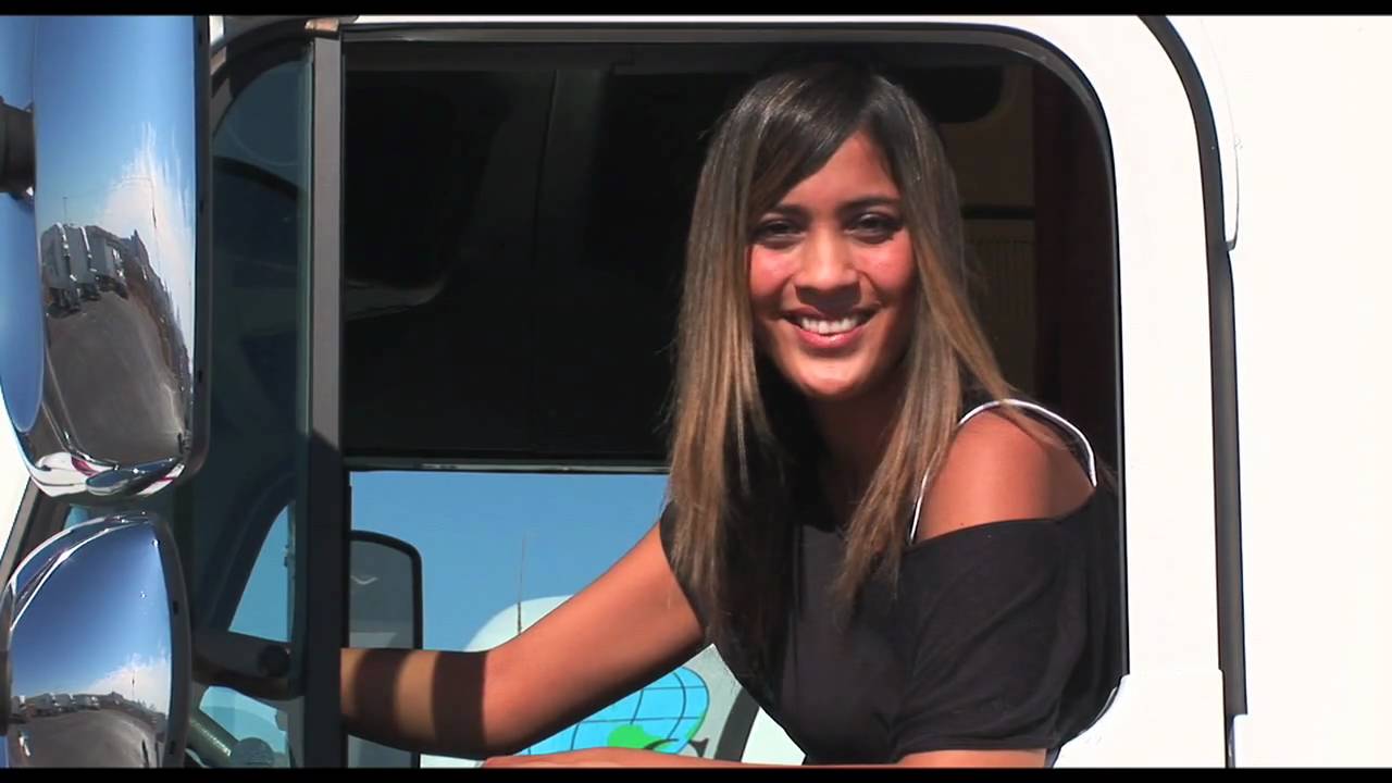 Trucks HD Part 2