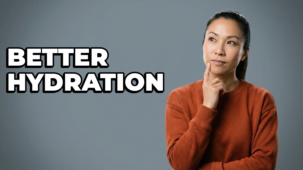 How Do Fruits And Vegetables Hydrate Your Body?