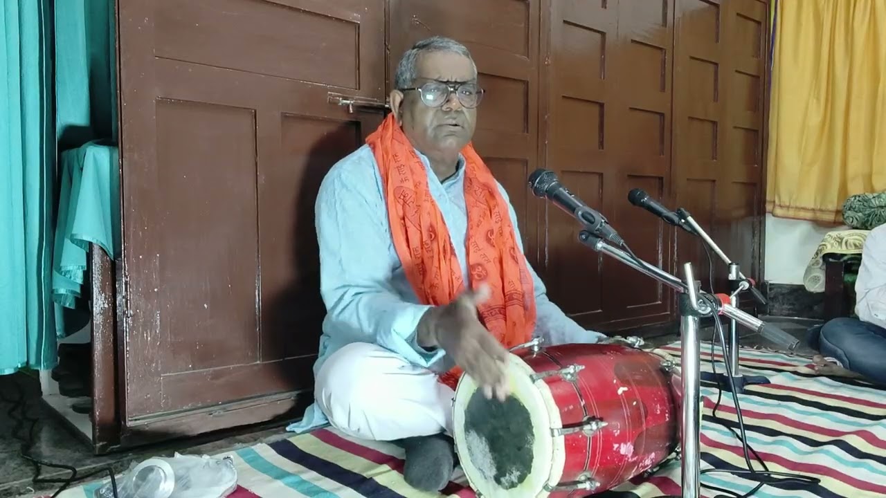Hamare Guru Hai Puran data Kishori Lal Lohiya