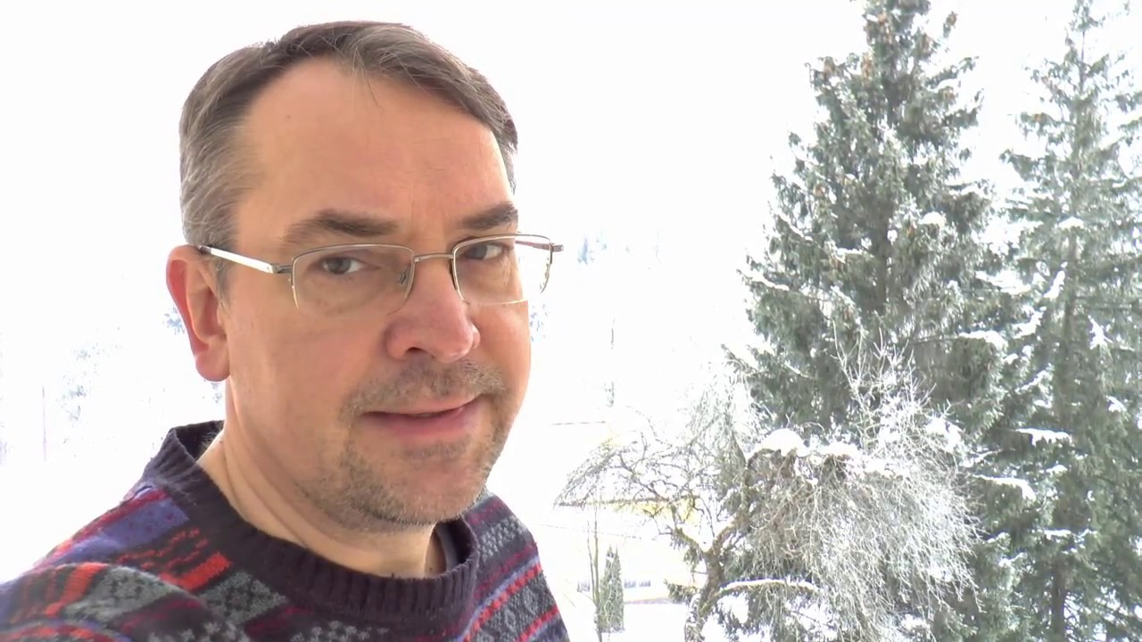 Lithuanian Lesson 23 - Žiema - Winter