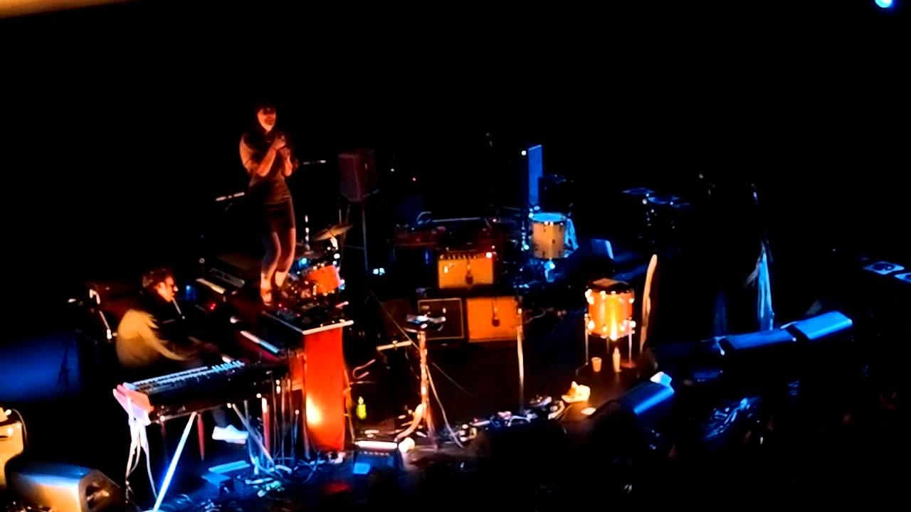 Feist & Gonzales - 