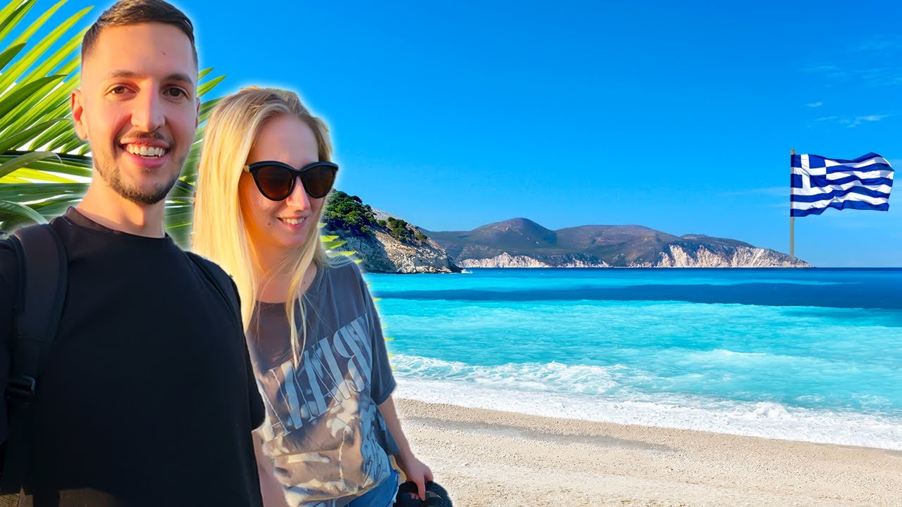De ce vin romanii in Creta? SOCUL calatoriei pe litoralul grecesc!