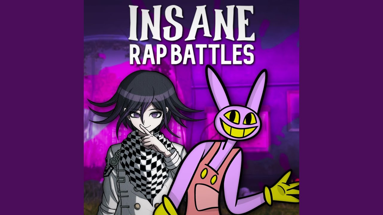 Jax vs Kokichi Oma