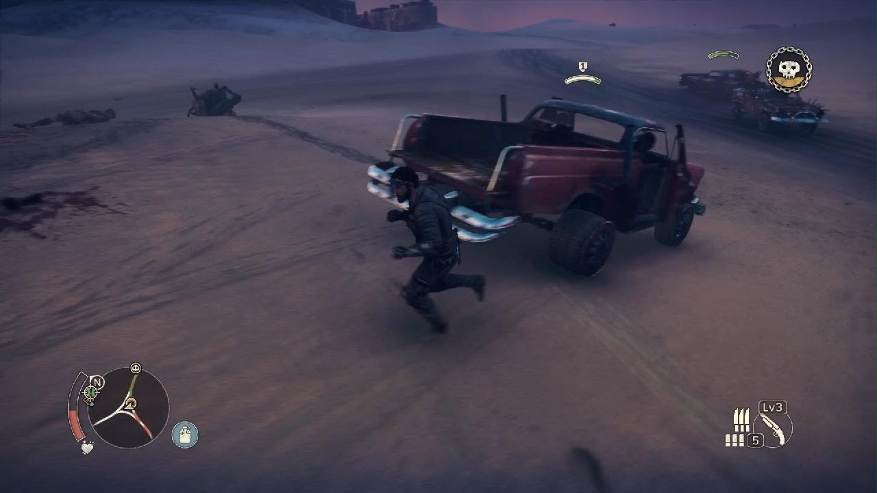 Mad Max