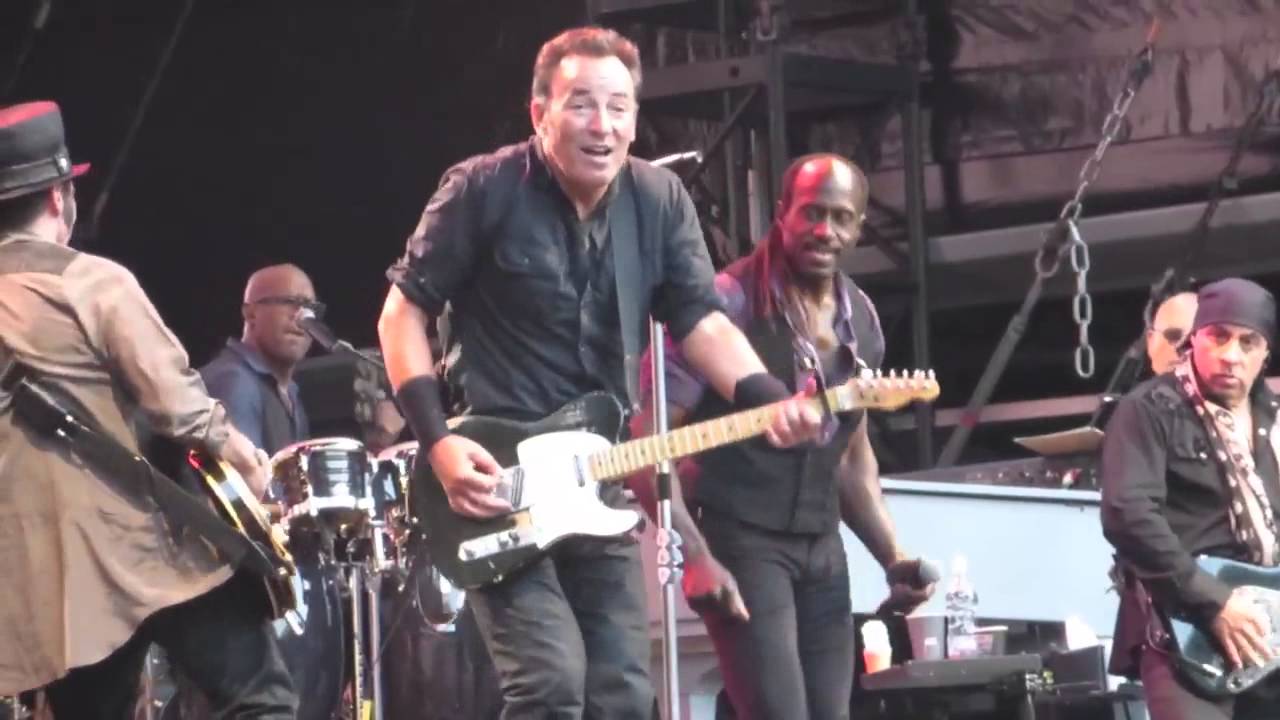Bruce Springsteen - 
