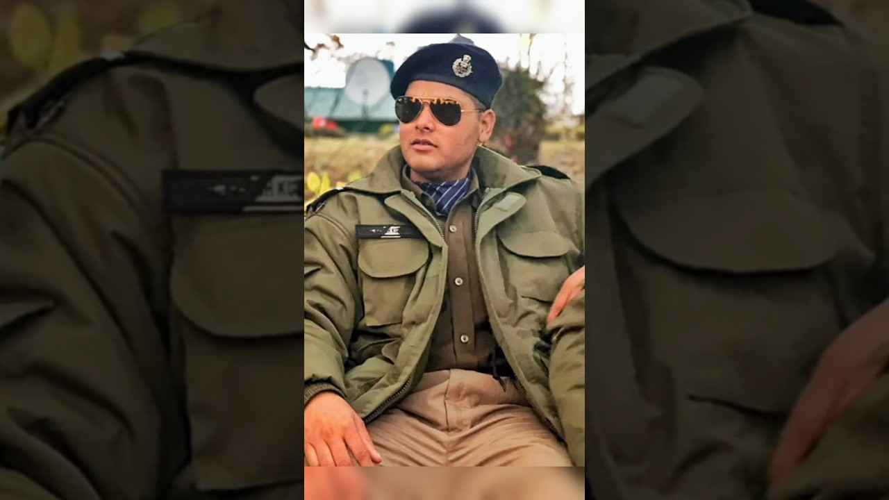 Back Bencher to DSP😇##CRPF Assistant Commandant #Hindi Medium #Capf ac##IAS Motivation#👍