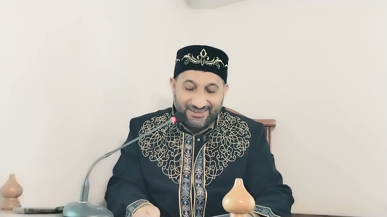 Oruc haqqında bilməmiz gərəkən məsələlər və verilən suallara cavab 