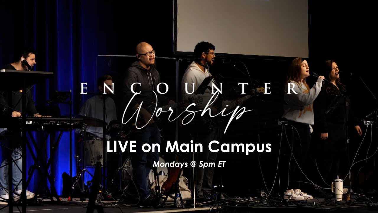 ESM Worship - Q3/7 - Class 7