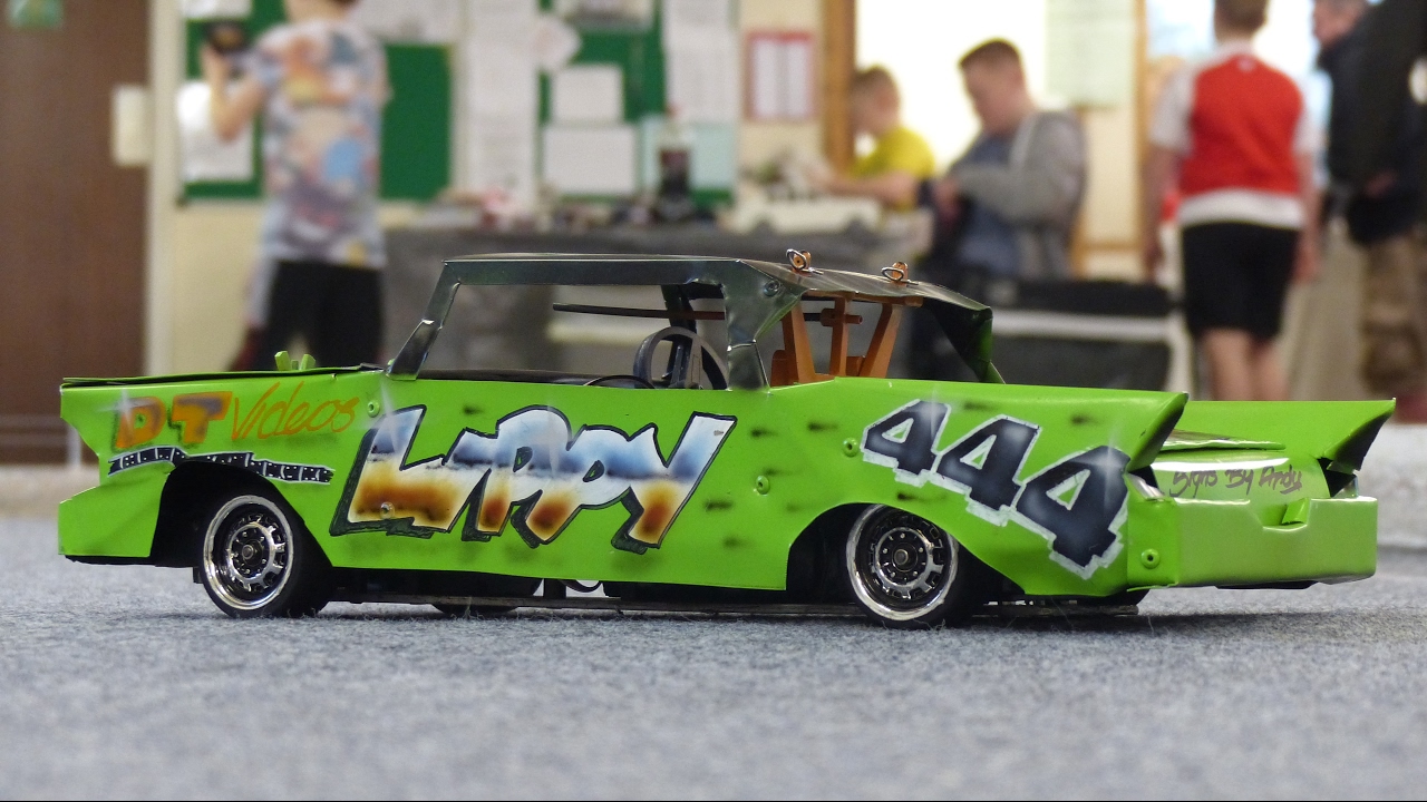 MCOR Alloys round 1