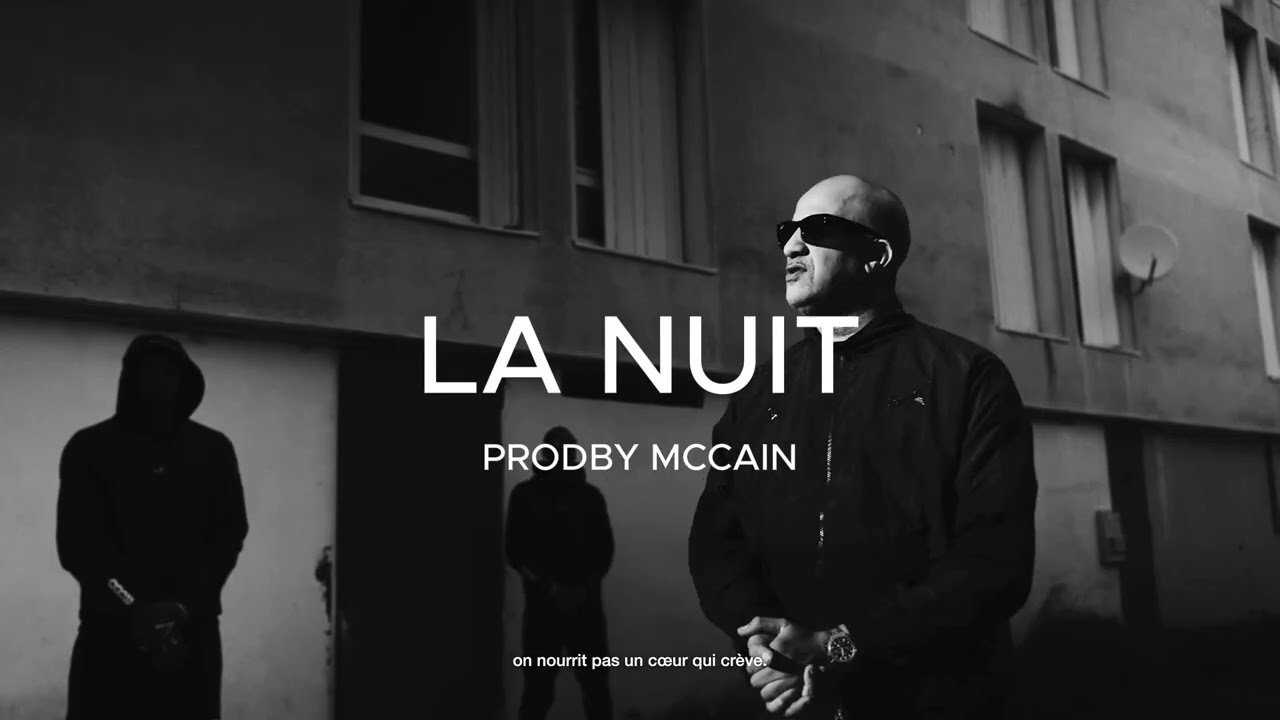 [FREE] French Rap Type Beat 