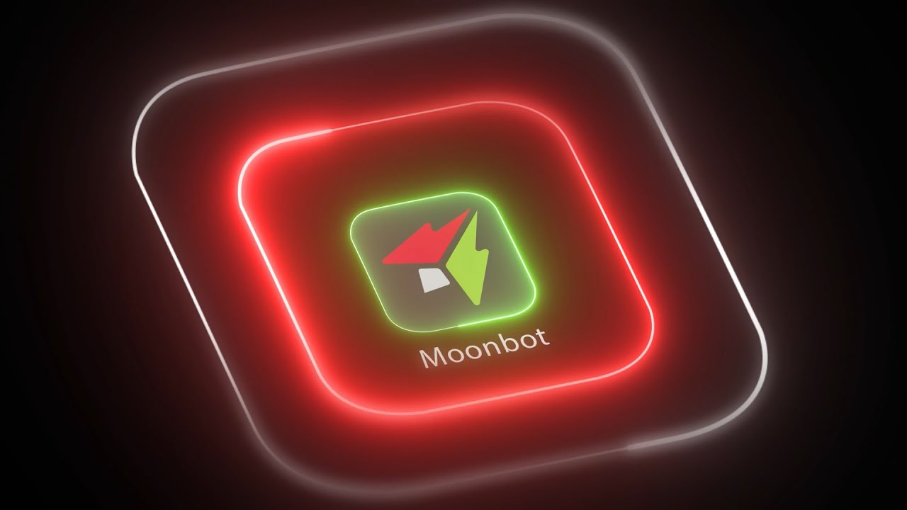 MoonBot | Works to Make You Richer
