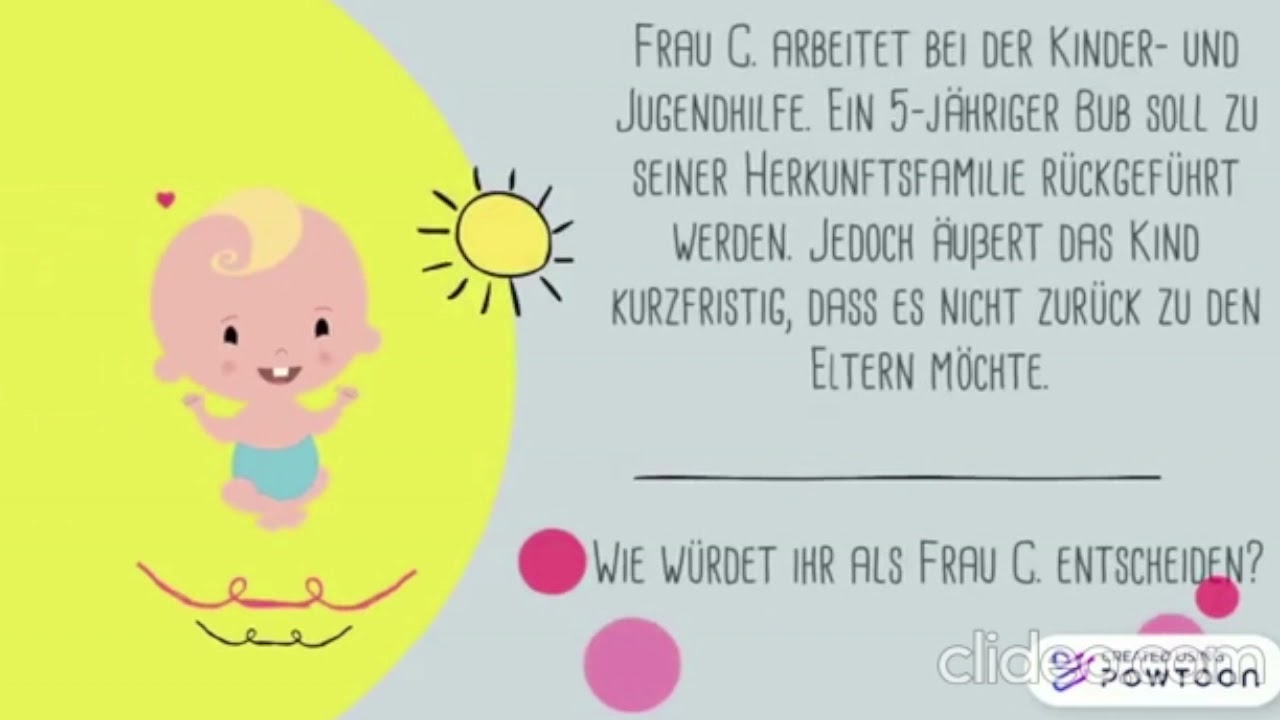 Ethik und Sozialarbeit