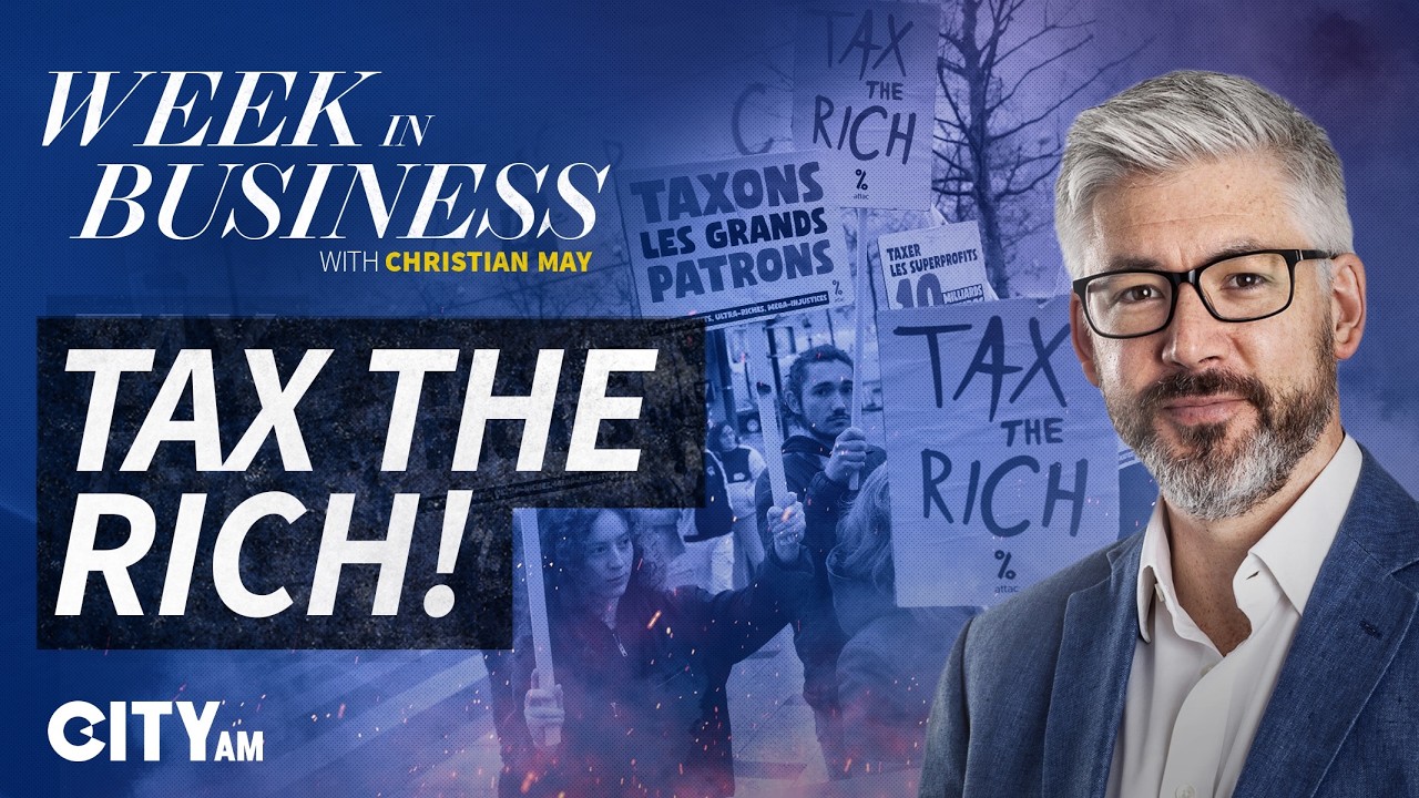UK Budget: The Capital Gains Tax Threat