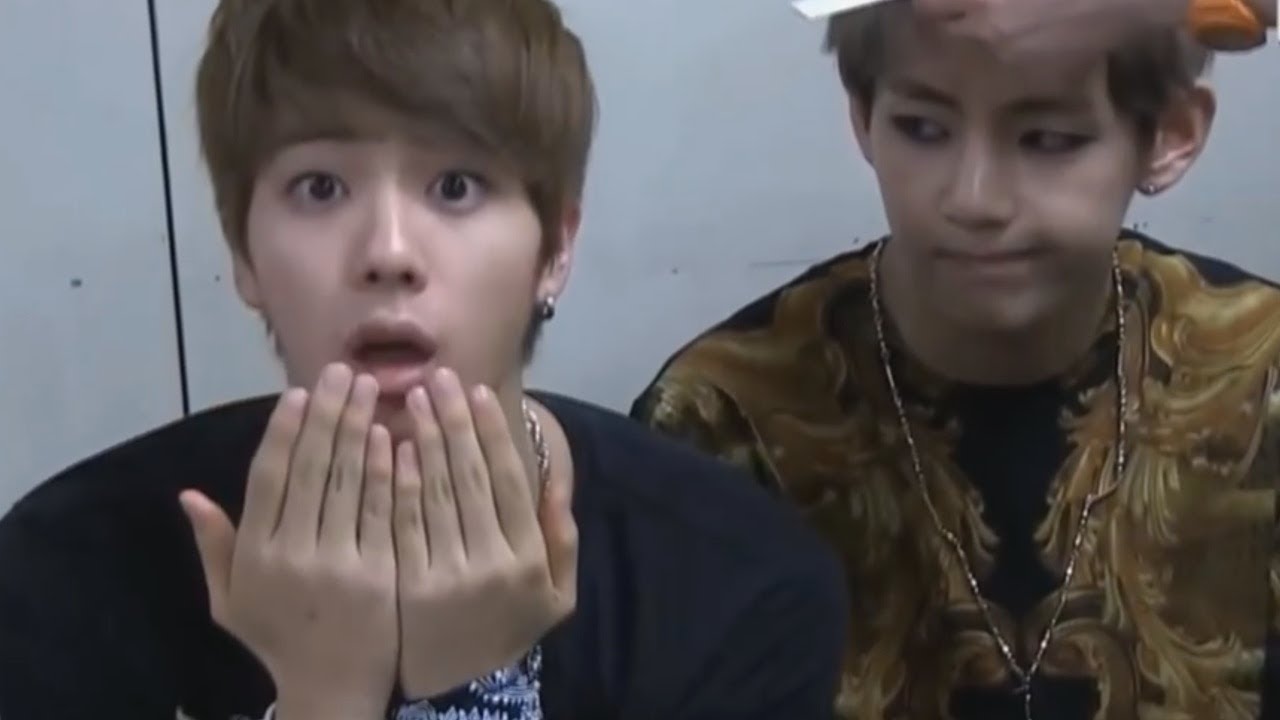 taejin; BTS first ship