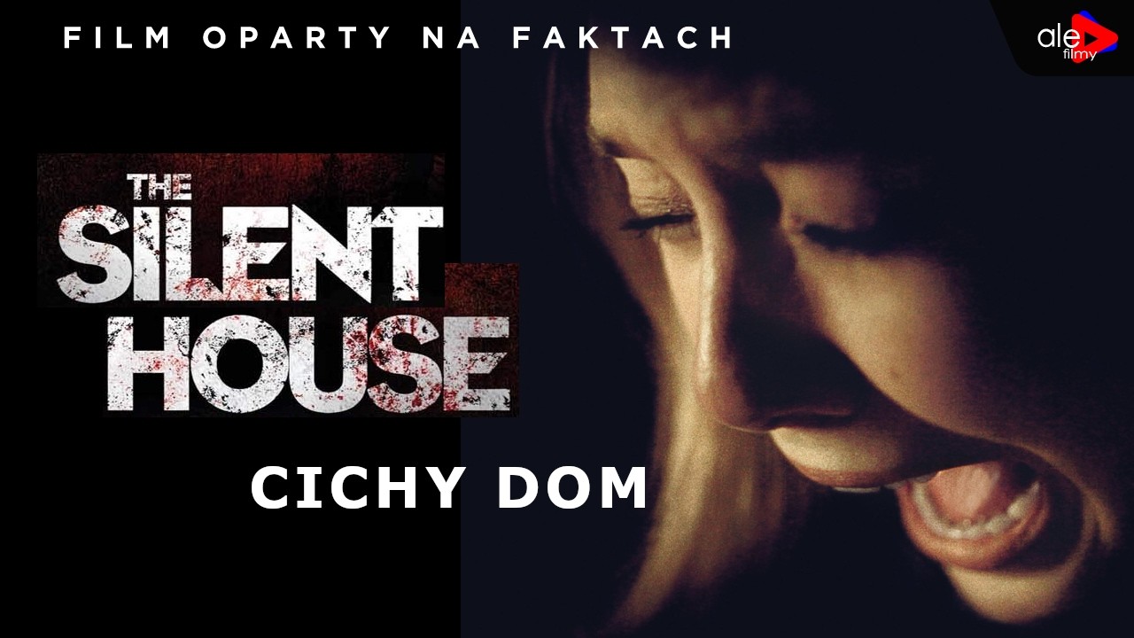 CICHY DOM | Elizabeth Olsen | horror, thriller psychologiczny | cały film | lektor po polsku