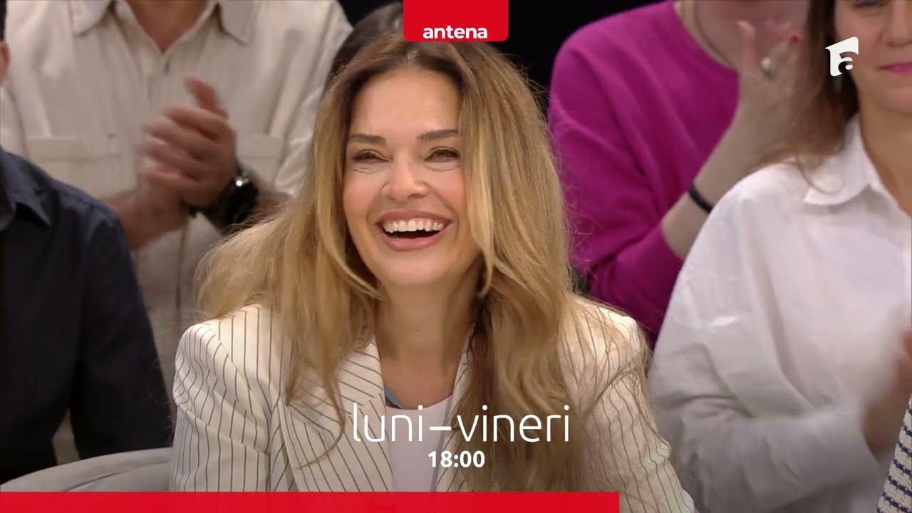 De la ora 17:00 te așteaptă distracția la Ești mai deștept decât un copil de clasa a 5-a?