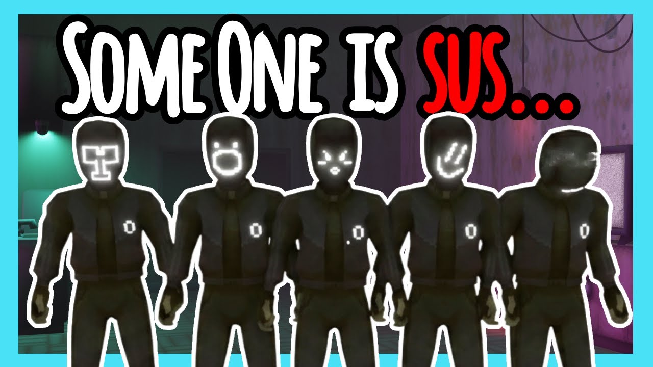AMONG US PREPARED Me For This! | Scam Line